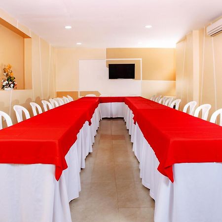 Hotel Luxor Cúcuta المظهر الخارجي الصورة