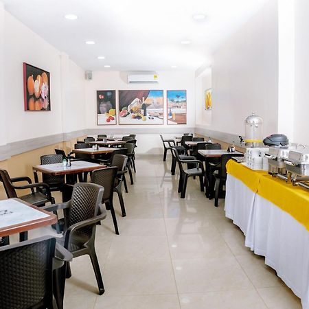 Hotel Luxor Cúcuta المظهر الخارجي الصورة